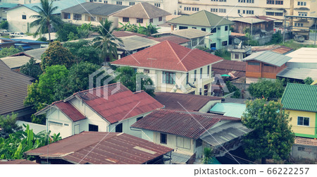 Thailand, Views of the streets of the city view 66222257