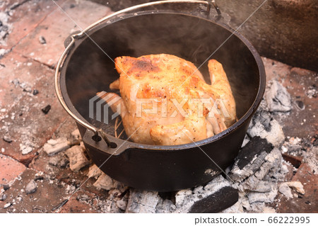 Dutch oven (round) Dutch oven (round) 66222995