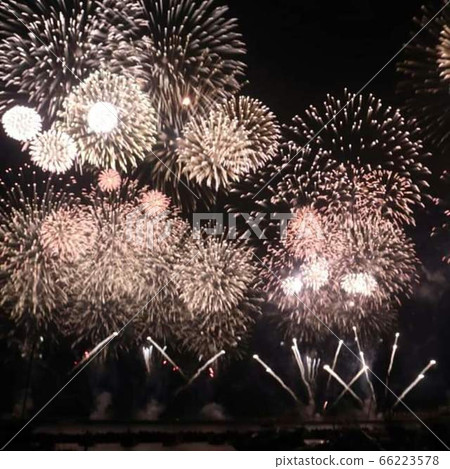 Fireworks Fireworks 66223578