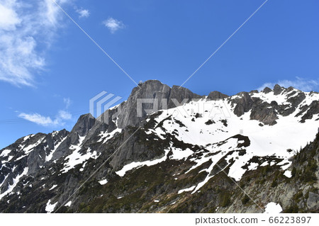Mont Blanc Mont Blanc 66223897
