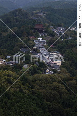 奈良縣吉野山花倉天文台夏季 66224290