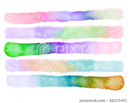 Watercolor 66225401