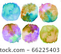 Watercolor 66225403