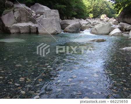 Kanzaki River Sawa Climbing Kanzaki River Sawa Climbing 66225650