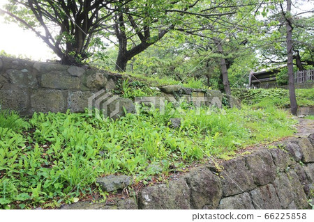 松前城堡 66225858