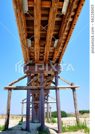 Kamitsuya Bridge (Nagare Bridge) 66226005