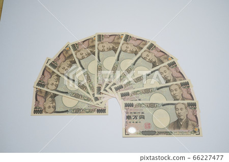 100 thousand yen 100 thousand yen 66227477