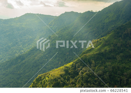 Landscape nature in Phu Thap Boek Thailand. Landscape nature in Phu Thap Boek Thailand. 66228541