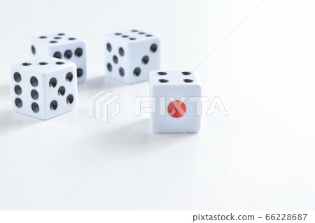骰子 66228687