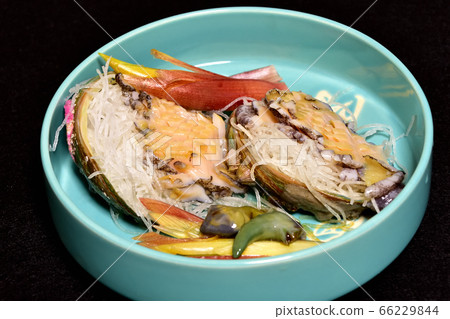 Making of abalone Making of abalone 66229844