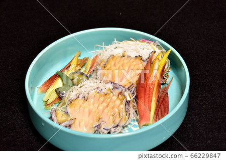 製作鮑魚 製作鮑魚 66229847