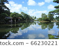 兼六園水鏡 66230221