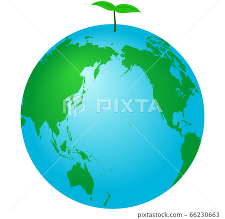 Budding Earth 1 66230663
