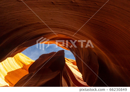 Lower Antelope Canyon USA Lower Antelope Canyon USA 66230849
