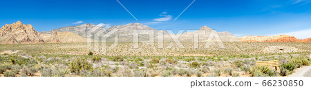 Red Rock Canyon Las Vegas 66230850