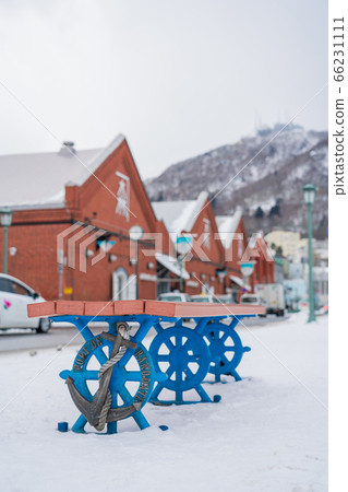 Hakodate_Snowside West Wharf Street 66231111