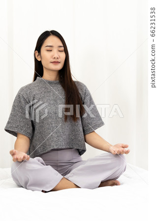 Online coach medtitation 66231538