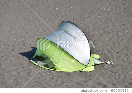Beach tent shade Beach tent shade 66231911