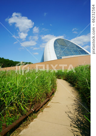 The autumn sky 66232564