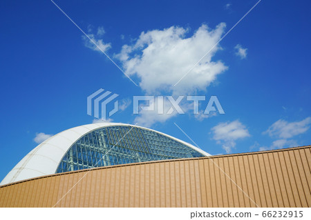 The autumn sky The autumn sky 66232915