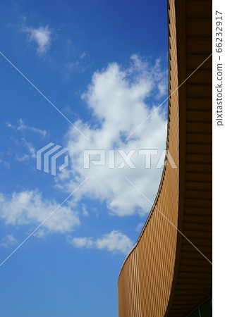 The autumn sky The autumn sky 66232917