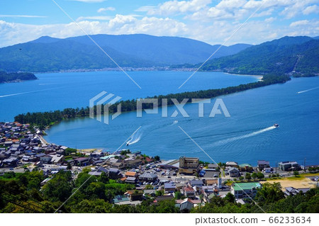 Amanohashidate (Kyoto), the Three Views of Japan 66233634