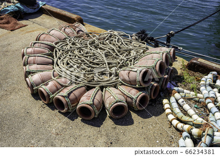 岡山縣倉敷市下水漁港 岡山縣倉敷市下水漁港 66234381