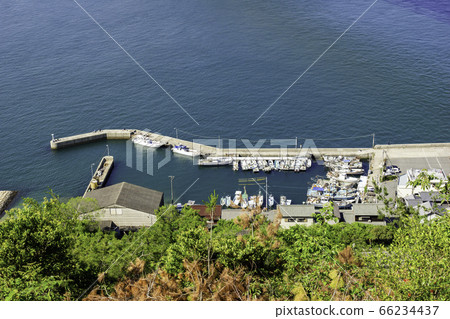 Shimotsui Port, Kurashiki City, Okayama Prefecture 66234437