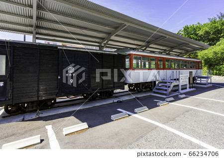 岡山縣倉敷市Shimotsui Electric Railway Shimoden Hotel 岡山縣倉敷市Shimotsui Electric Railway Shimoden Hotel 66234706
