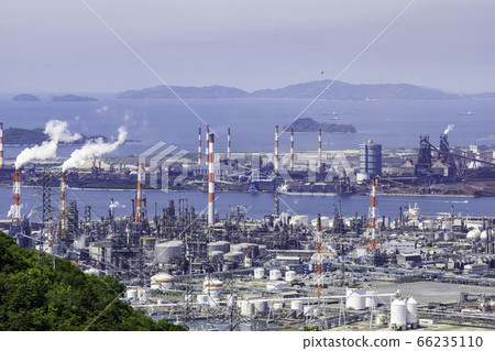 Mizushima Industrial Zone Mizushima Complex, Kurashiki City, Okayama Prefecture Mizushima Industrial Zone Mizushima Complex, Kurashiki City, Okayama Prefecture 66235110