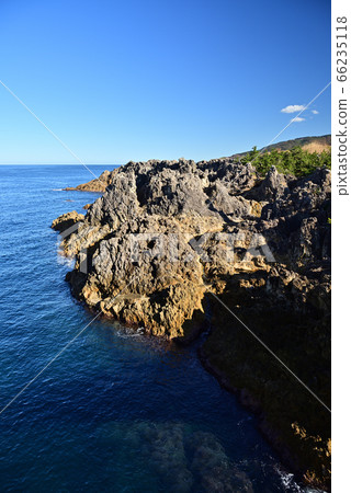 Sado's sea and sky Sado's sea and sky 66235118