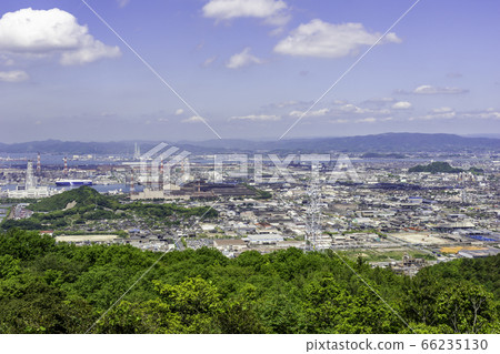 Mizushima Industrial Zone Mizushima Complex, Kurashiki City, Okayama Prefecture Mizushima Industrial Zone Mizushima Complex, Kurashiki City, Okayama Prefecture 66235130