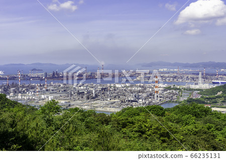 Mizushima Industrial Zone Mizushima Complex, Kurashiki City, Okayama Prefecture Mizushima Industrial Zone Mizushima Complex, Kurashiki City, Okayama Prefecture 66235131