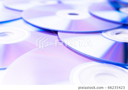 許多CD光盤 66235423