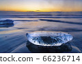 Jewelry ice morning 66236714