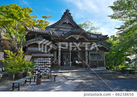 [妙世林寺]岐阜縣大垣市赤坂町 66238650