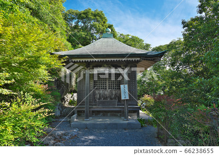 [妙世林寺]岐阜縣大垣市赤坂町 66238655