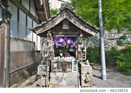 [Myouseirinji Temple] Akasaka Town, Ogaki City, Gifu Prefecture 66238658