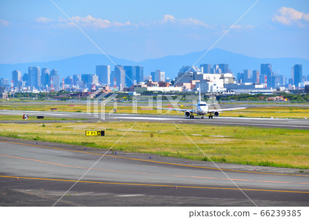 Osaka International Airport Osaka International Airport 66239385