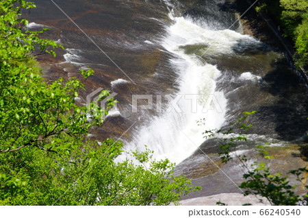 Fubui Falls (Numata City, Gunma Prefecture) 66240540