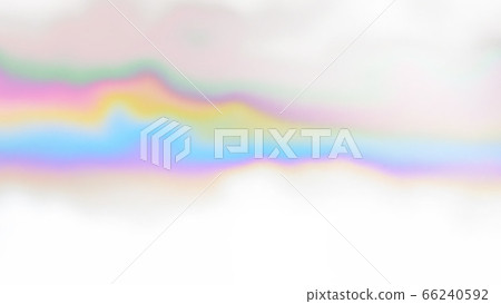 Abstract iridescent holographic background, vector mesh gradient Abstract iridescent holographic background, vector mesh gradient 66240592