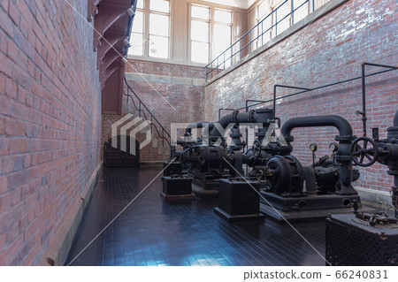 高松市自來水廠博物館 高松市自來水廠博物館 66240831