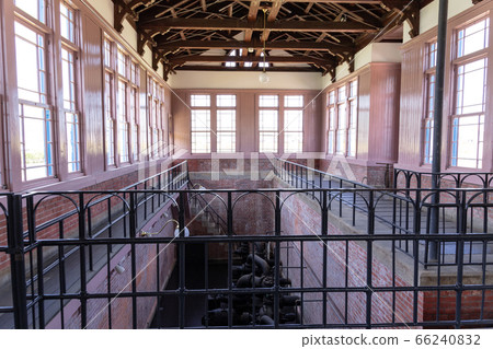 高松市自來水廠博物館 高松市自來水廠博物館 66240832