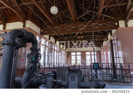 Takamatsu City Waterworks Museum 66240833