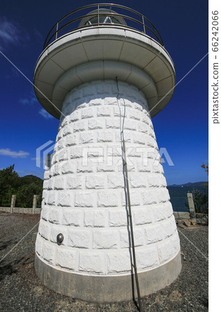 廣島縣武野市，奧之島，奧之島燈塔 66242066