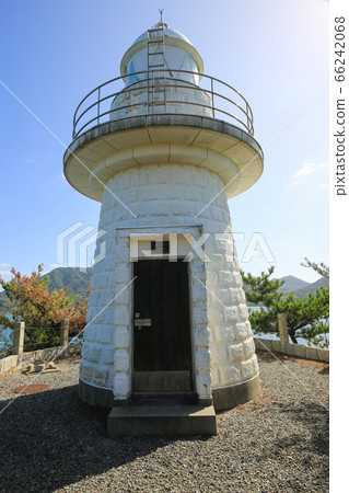 廣島縣武野市,奧之島,奧之島燈塔 廣島縣武野市,奧之島,奧之島燈塔 66242068