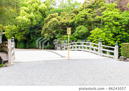 伊勢神宮絕酷滅火橋 66243057