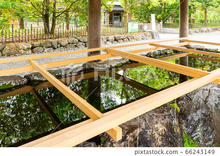 Umiya的伊勢神宮 Umiya的伊勢神宮 66243149