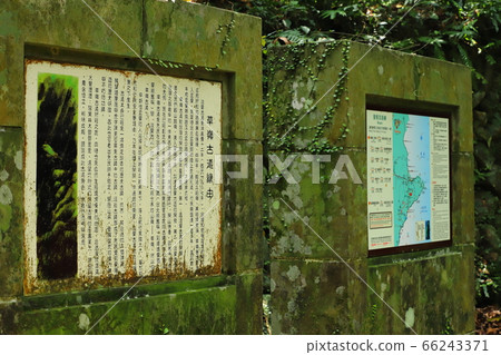 草嶺古道健行 草嶺古道健行 66243371