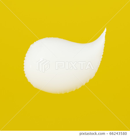 Speech bubble object 66243580